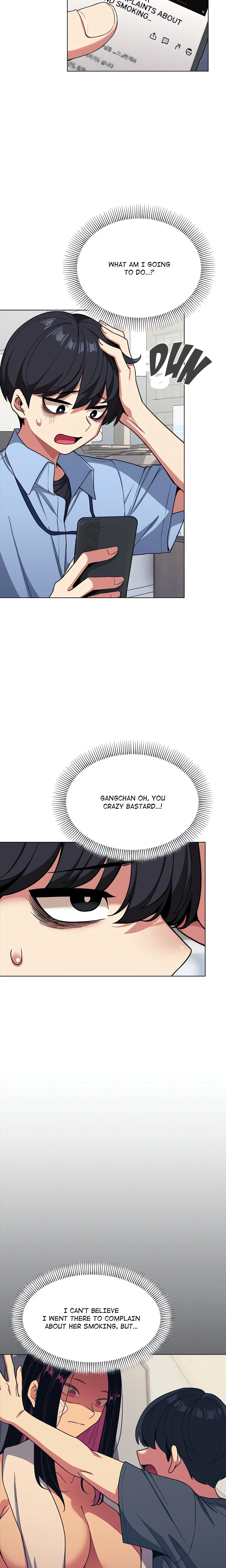 Someone Stop Her Uncensored Episode 2 - 5