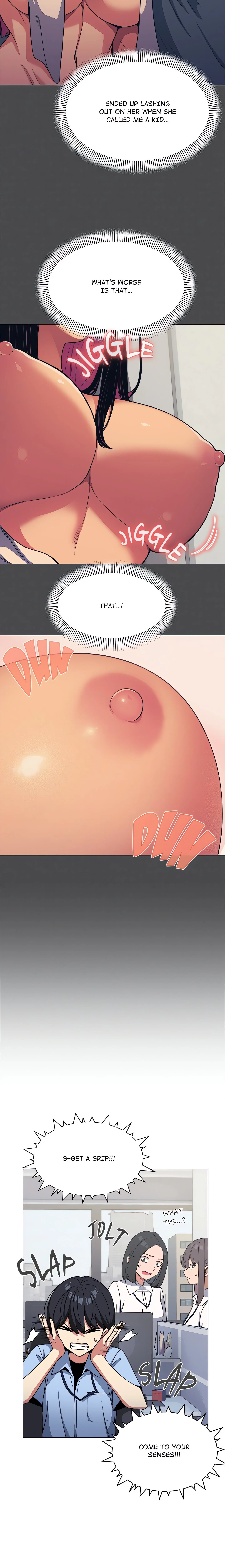 Someone Stop Her Uncensored Episode 2 - 6
