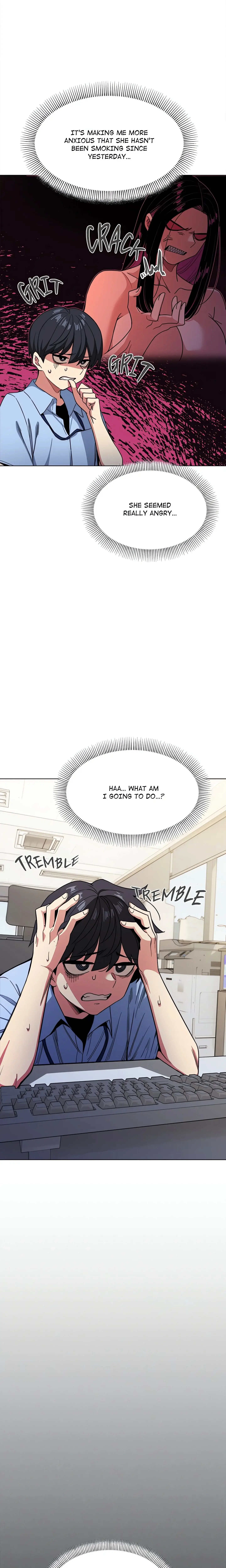 Someone Stop Her Uncensored Episode 2 - 7