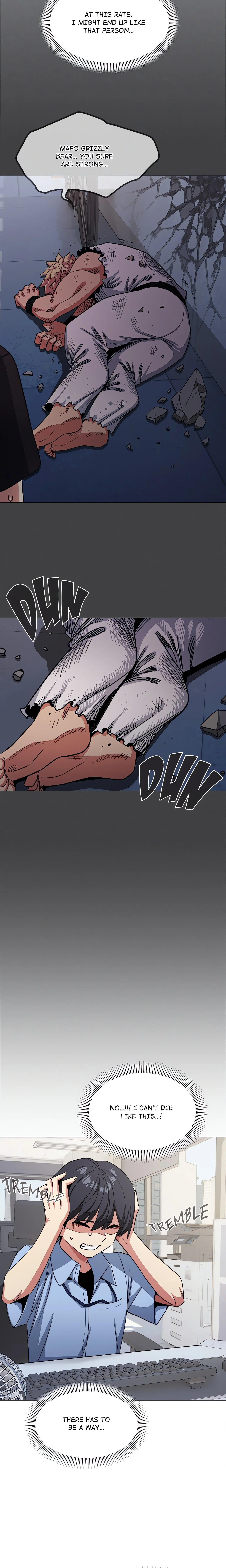 Someone Stop Her Uncensored Episode 2 - 8