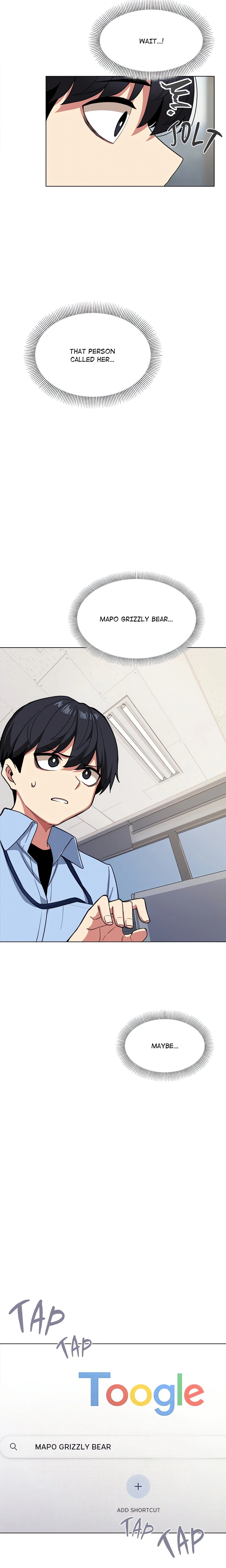 Someone Stop Her Uncensored Episode 2 - 9