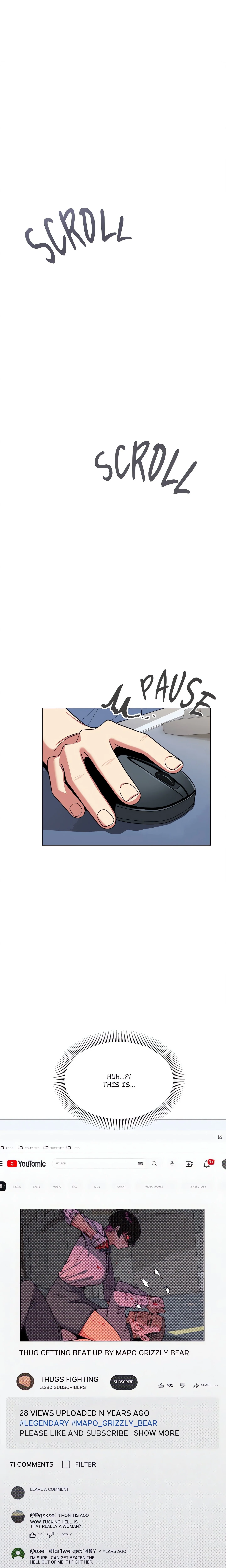 Someone Stop Her Uncensored Episode 2 - 10