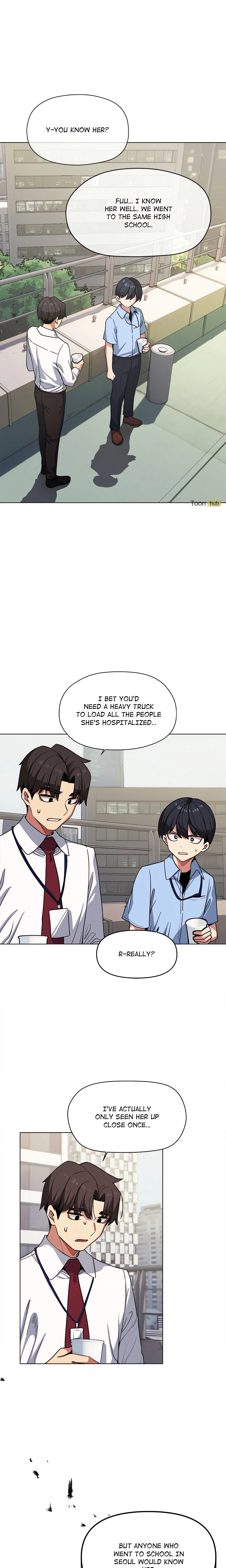 Someone Stop Her Uncensored Episode 2 - 13