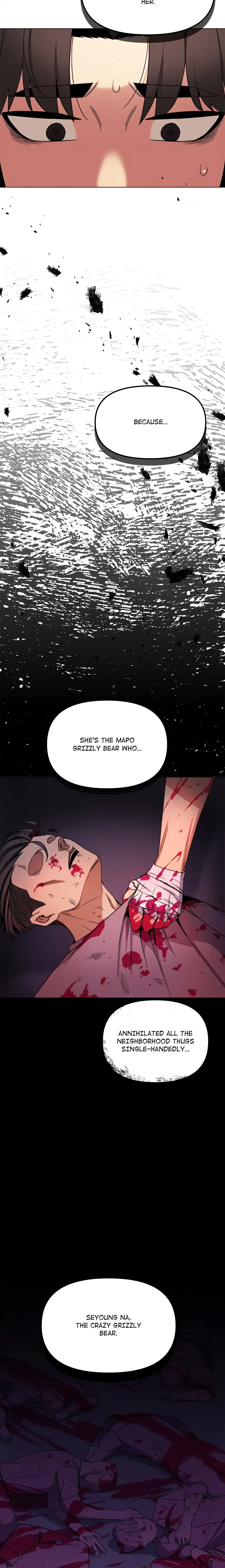 Someone Stop Her Uncensored Episode 2 - 14