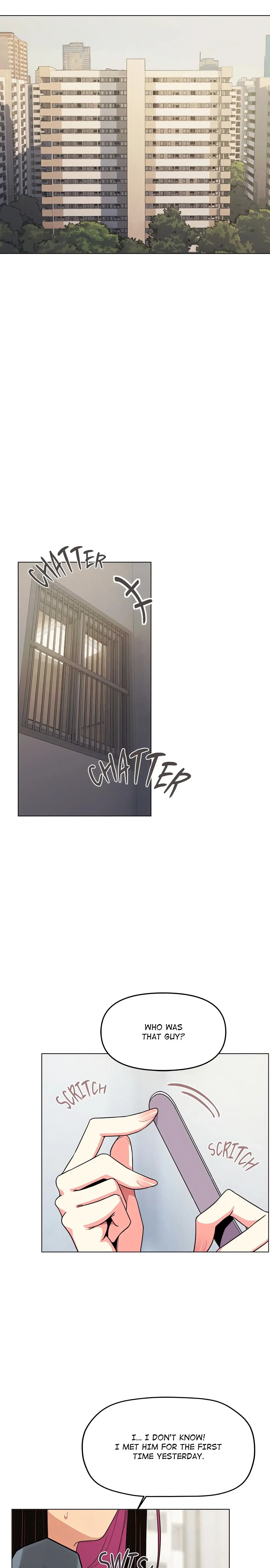 Someone Stop Her Uncensored Episode 2 - 18