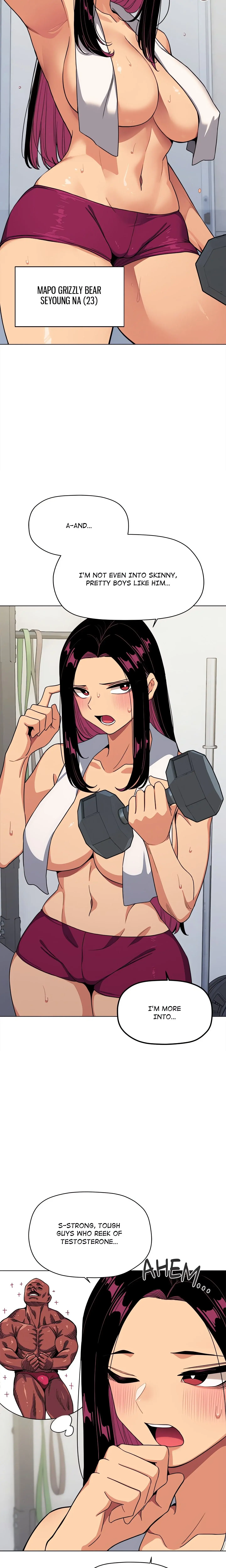 Someone Stop Her Uncensored Episode 2 - 20