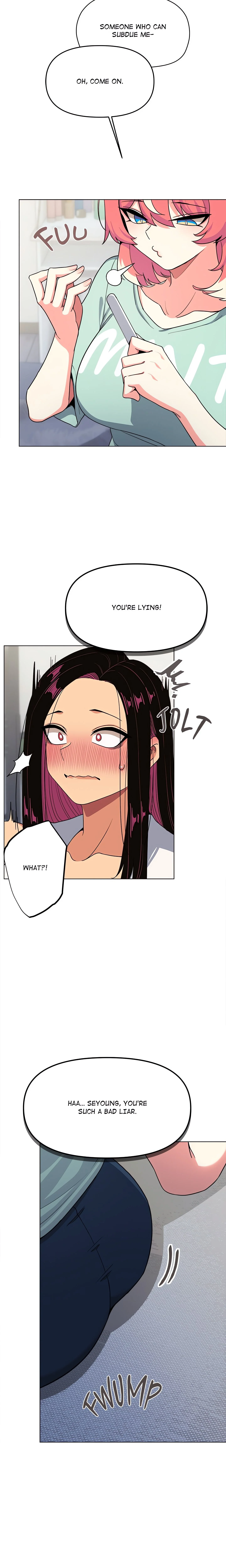 Someone Stop Her Uncensored Episode 2 - 21