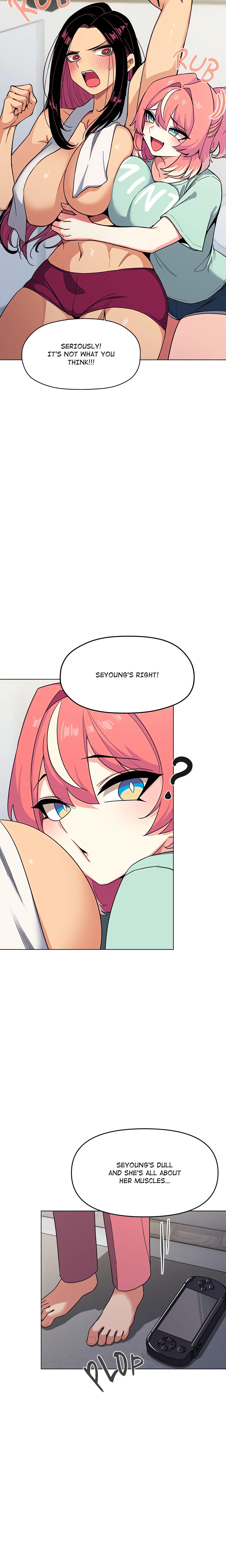 Someone Stop Her Uncensored Episode 2 - 23
