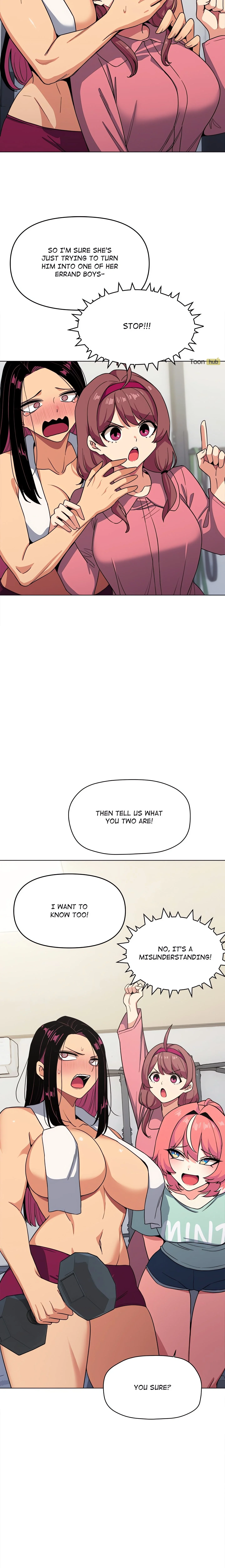 Someone Stop Her Uncensored Episode 2 - 25