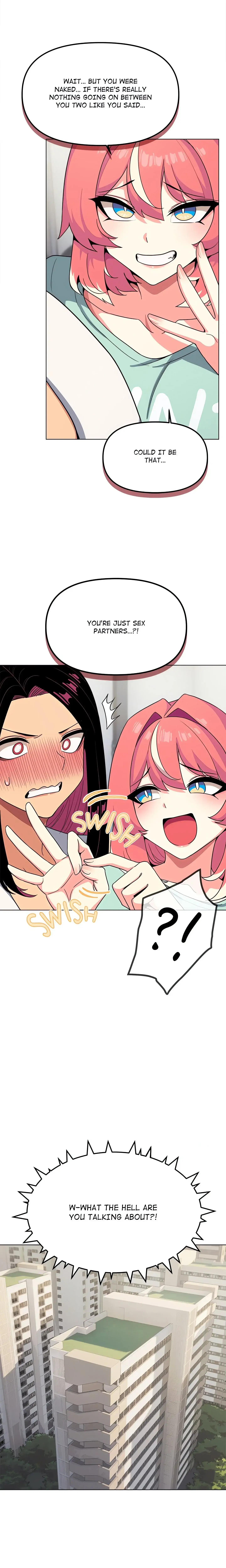 Someone Stop Her Uncensored Episode 2 - 26