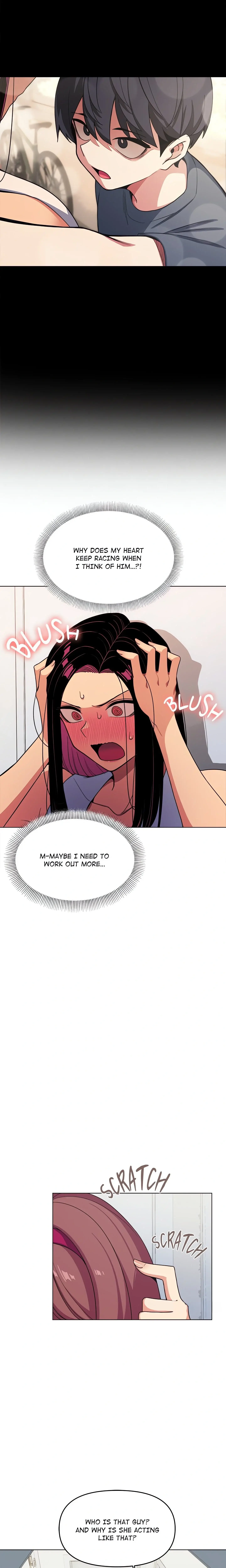 Someone Stop Her Uncensored Episode 2 - 28