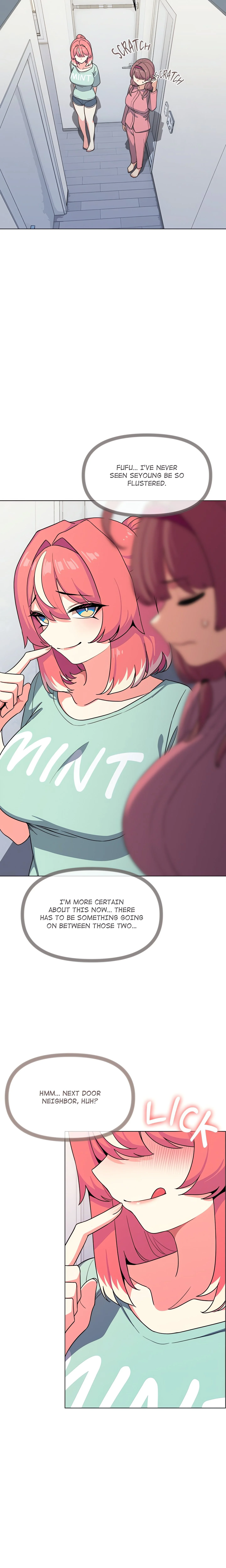 Someone Stop Her Uncensored Episode 2 - 29