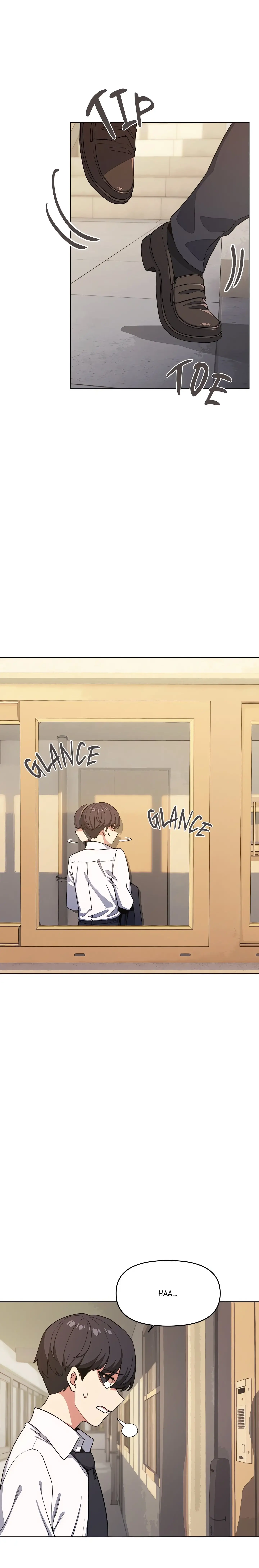 Someone Stop Her Uncensored Episode 2 - 32