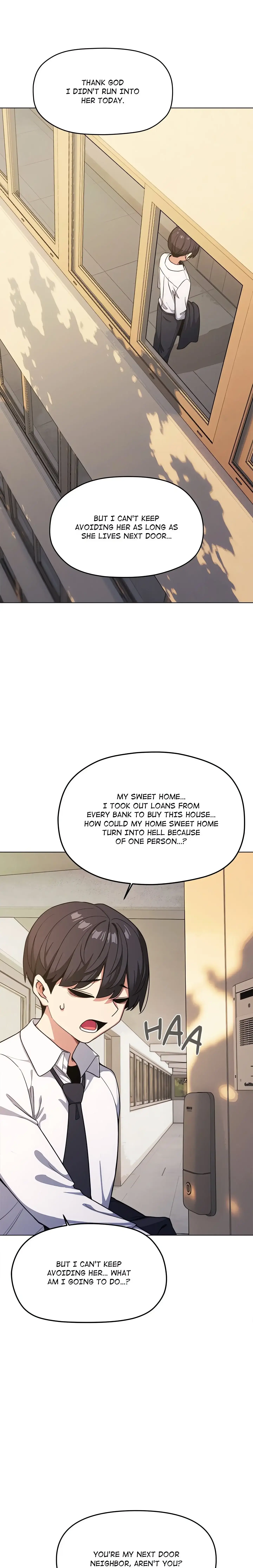 Someone Stop Her Uncensored Episode 2 - 33