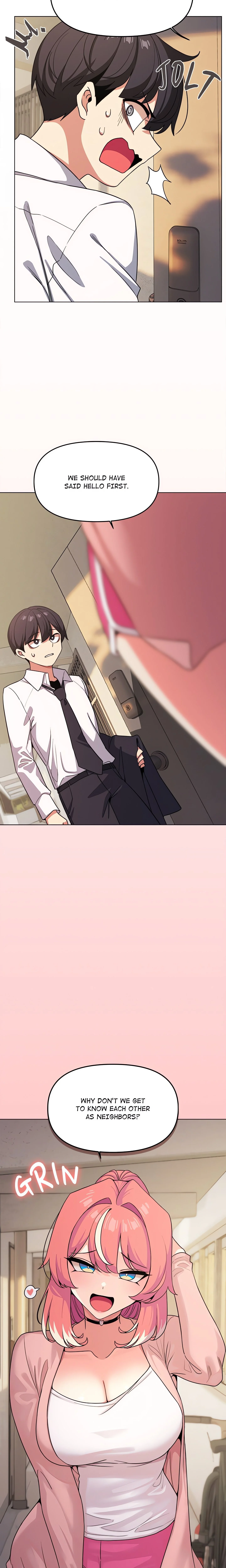 Someone Stop Her Uncensored Episode 2 - 34