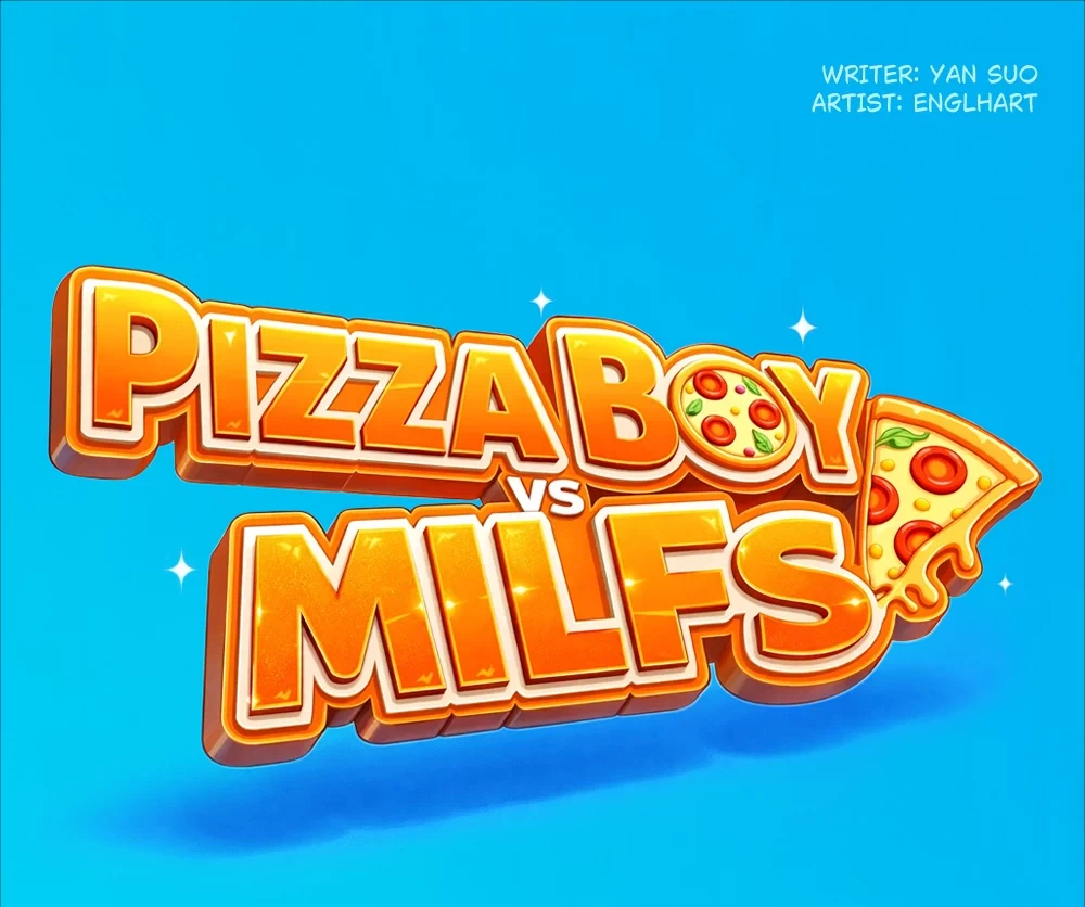Pizza Boy vs Milfs Episode 1 - 1