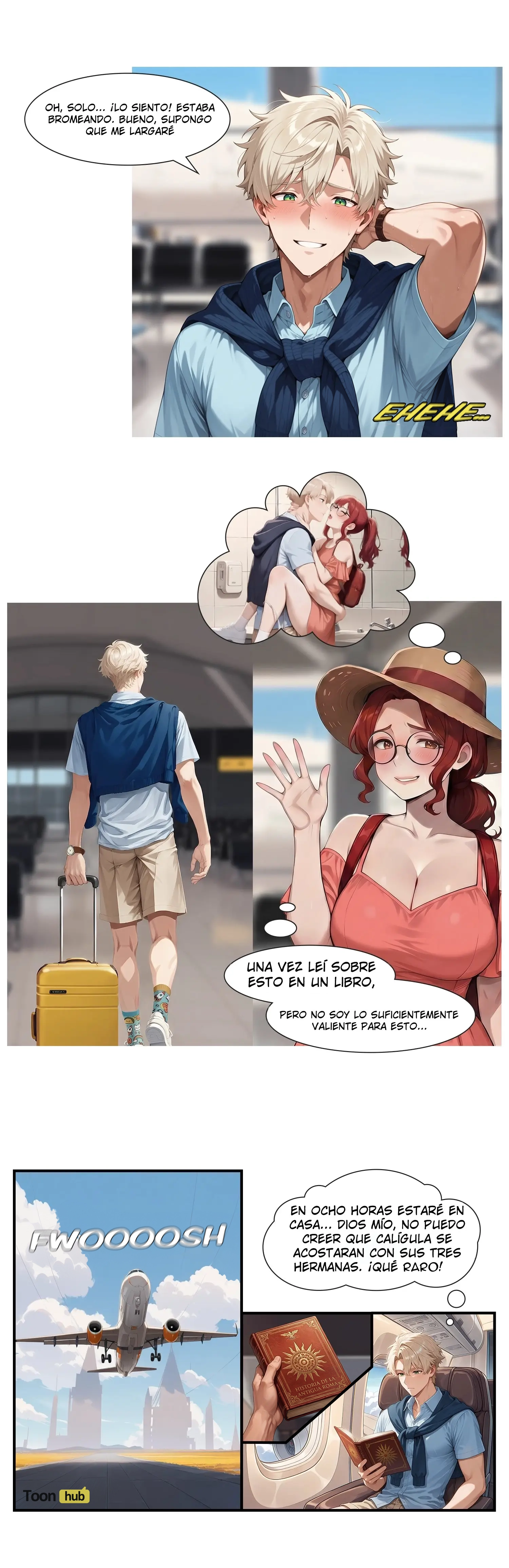 Su Juego Perfecto Episodio 1 - 2