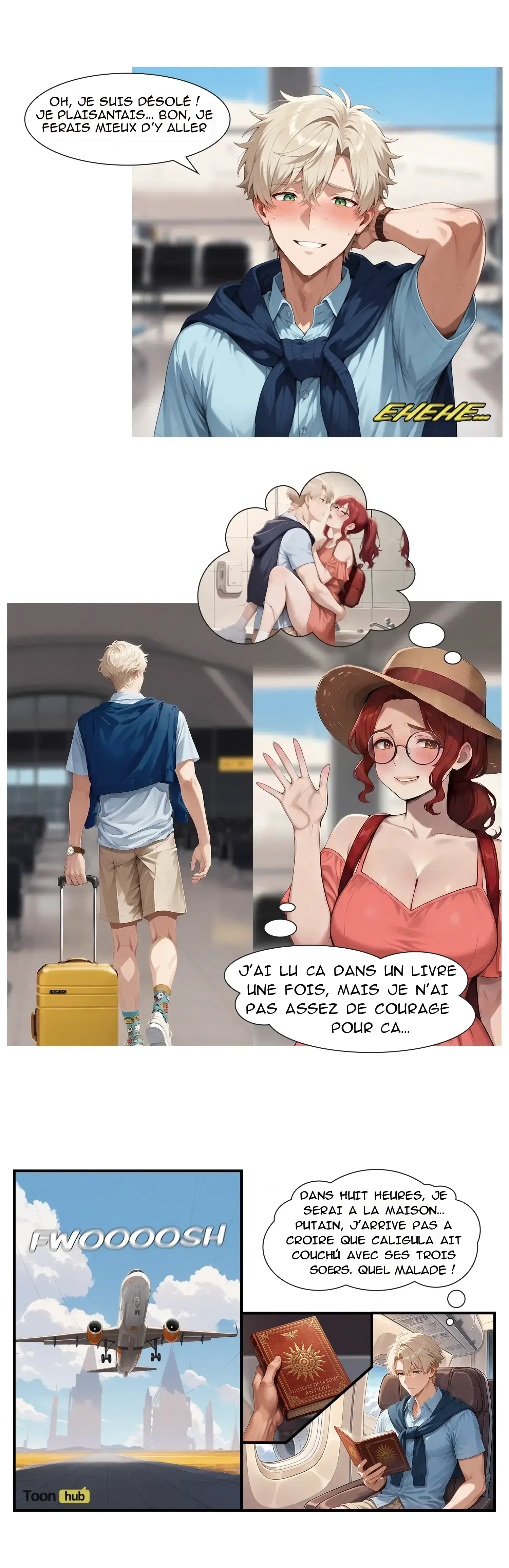 Leur jouet parfait Épisode 1 - 2