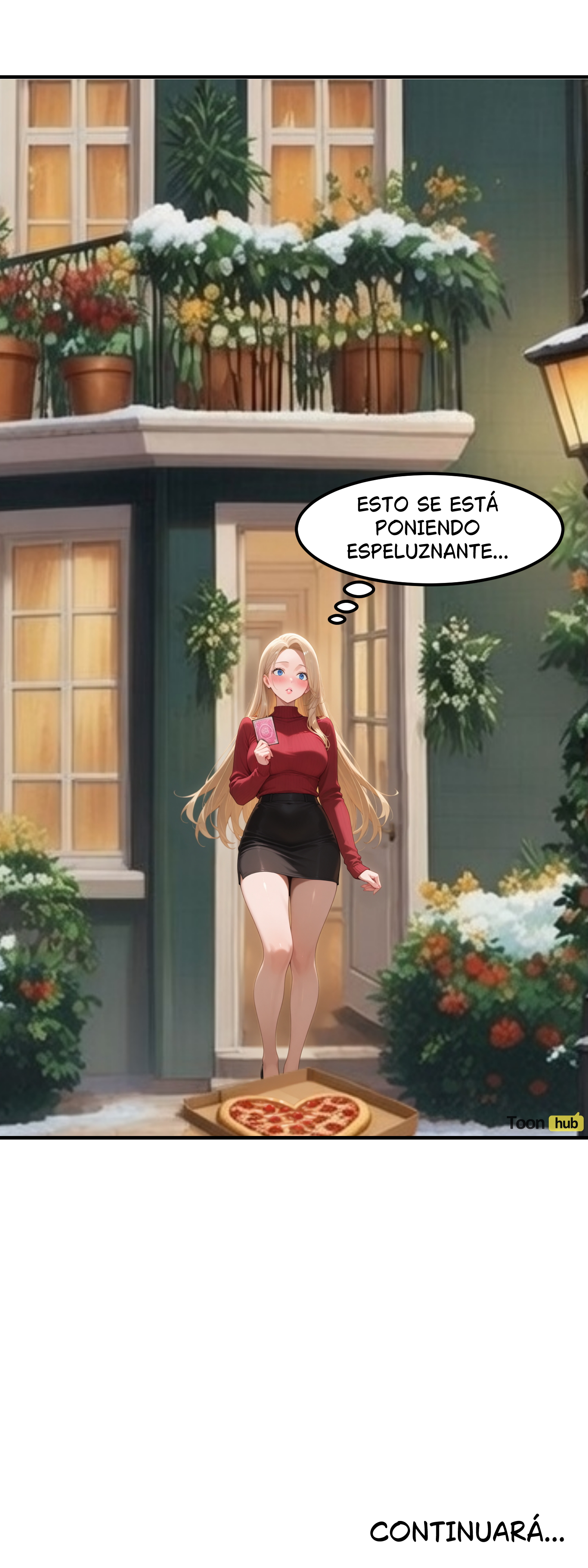 Mi Hermana Es La Reina Del Campus Episodio 2 - 15