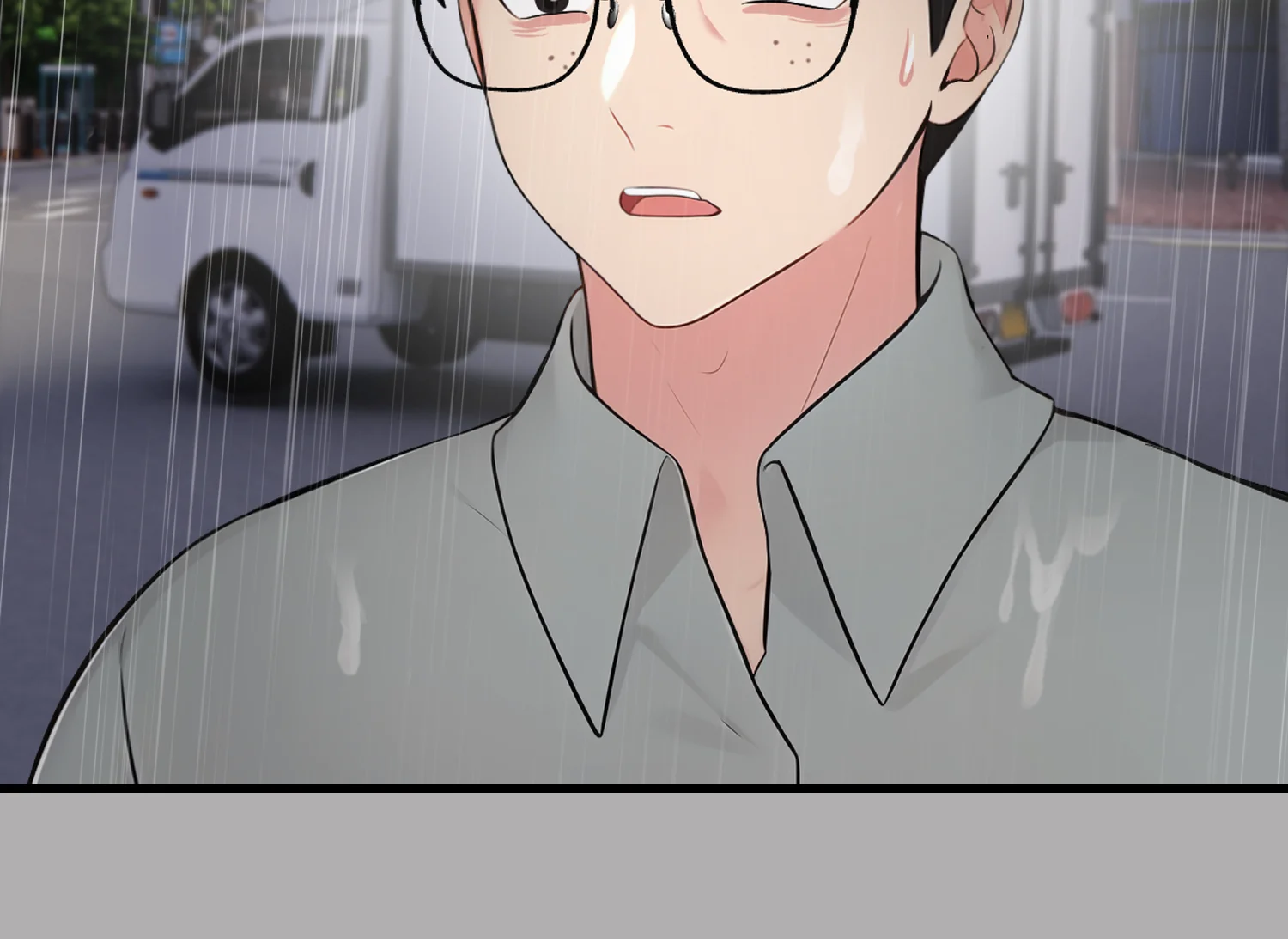 Special Delivery. Size Upgrade Episode 1 - 15