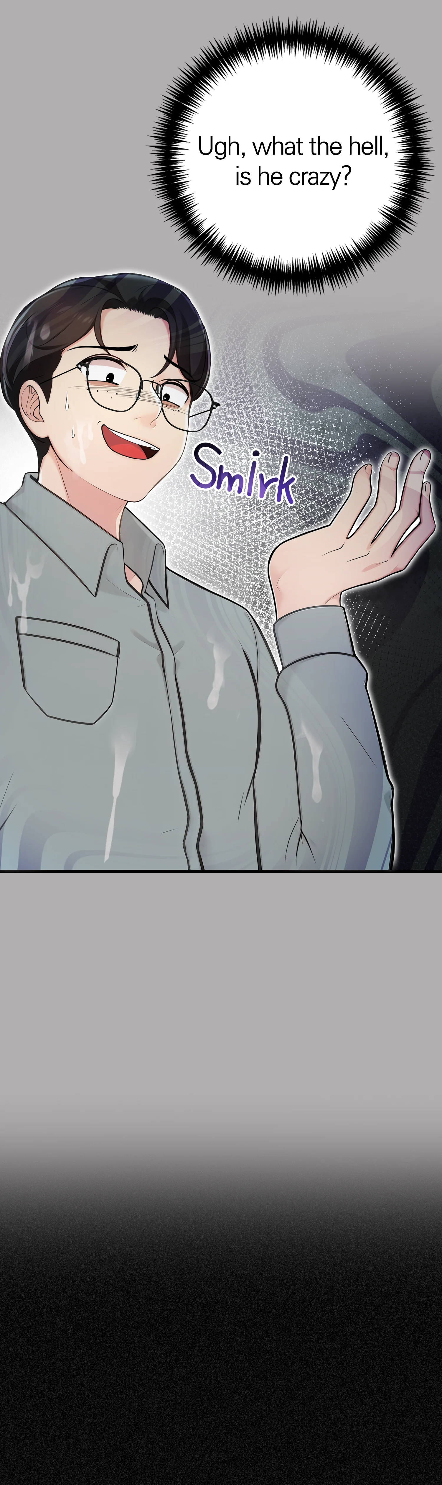 Special Delivery. Size Upgrade Episode 1 - 21