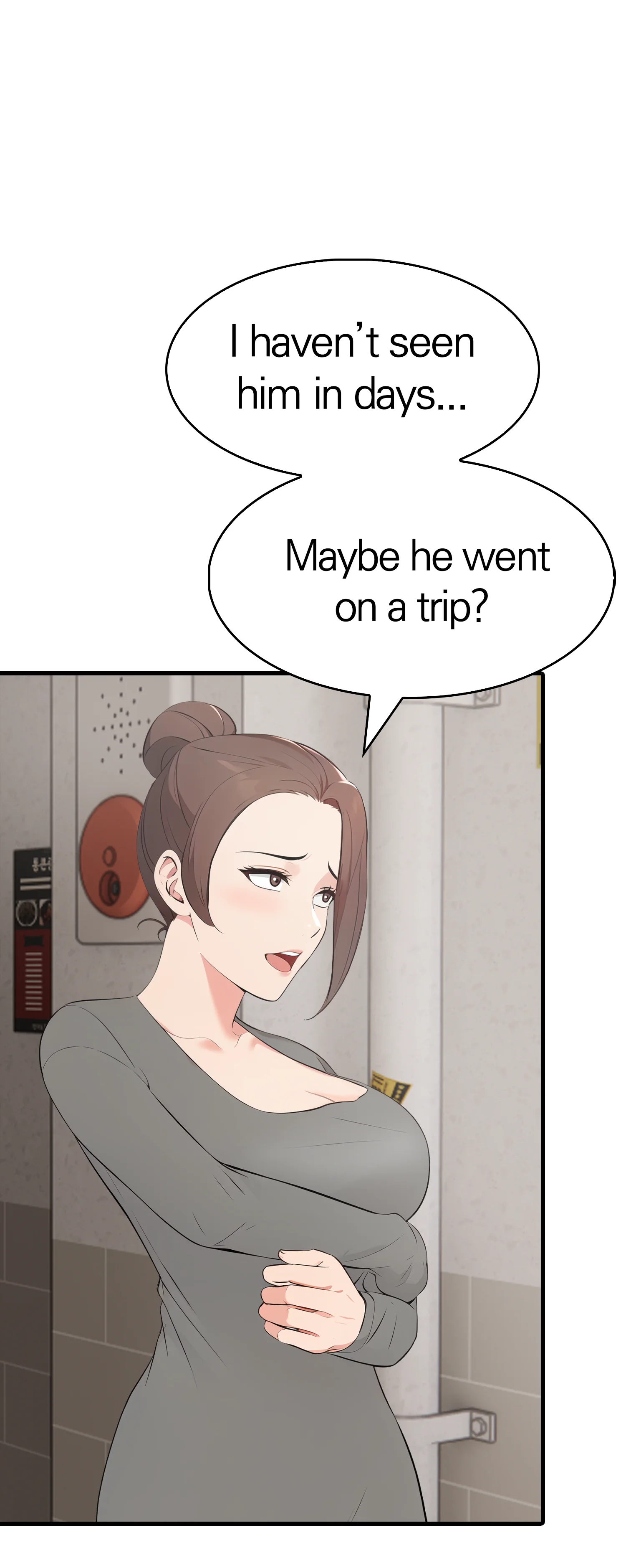 Special Delivery. Size Upgrade Episode 2 - 18