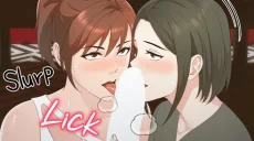 Special Delivery. Size Upgrade Episode 5