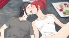 Special Delivery. Size Upgrade Episode 6