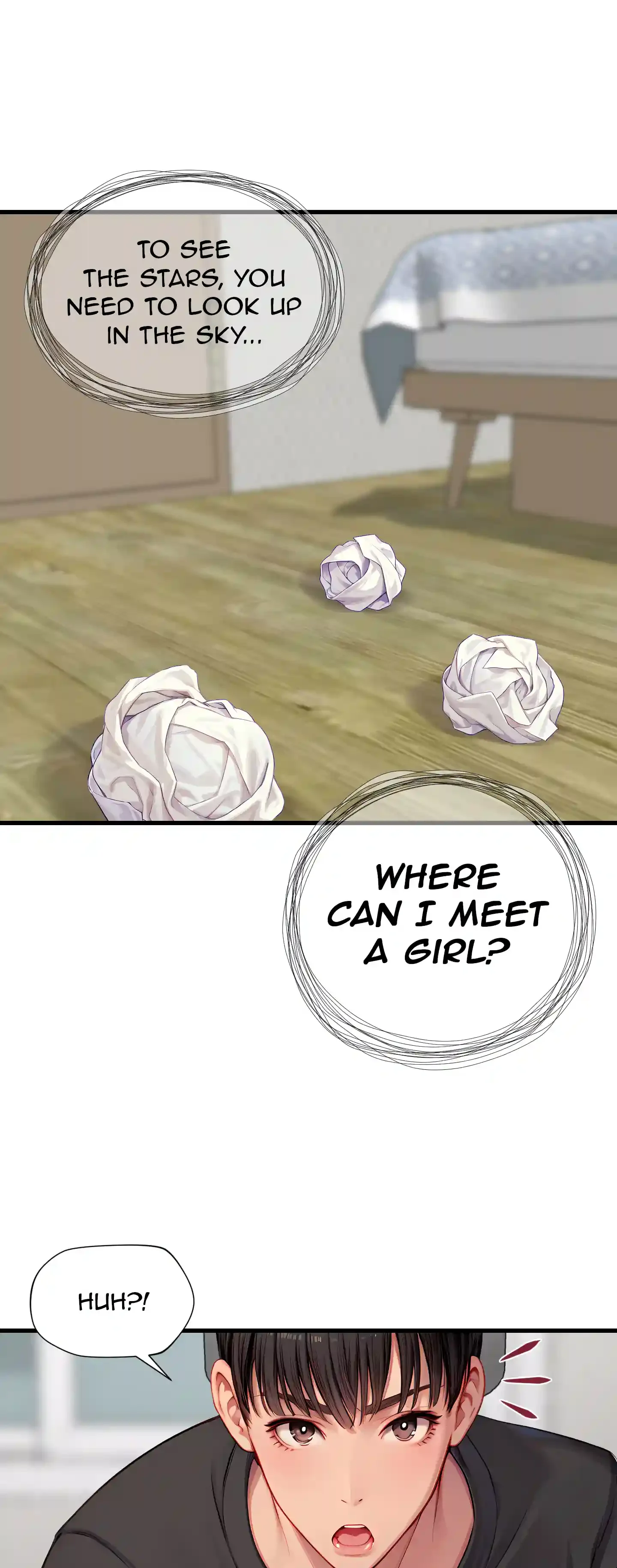 episode 1 - 11