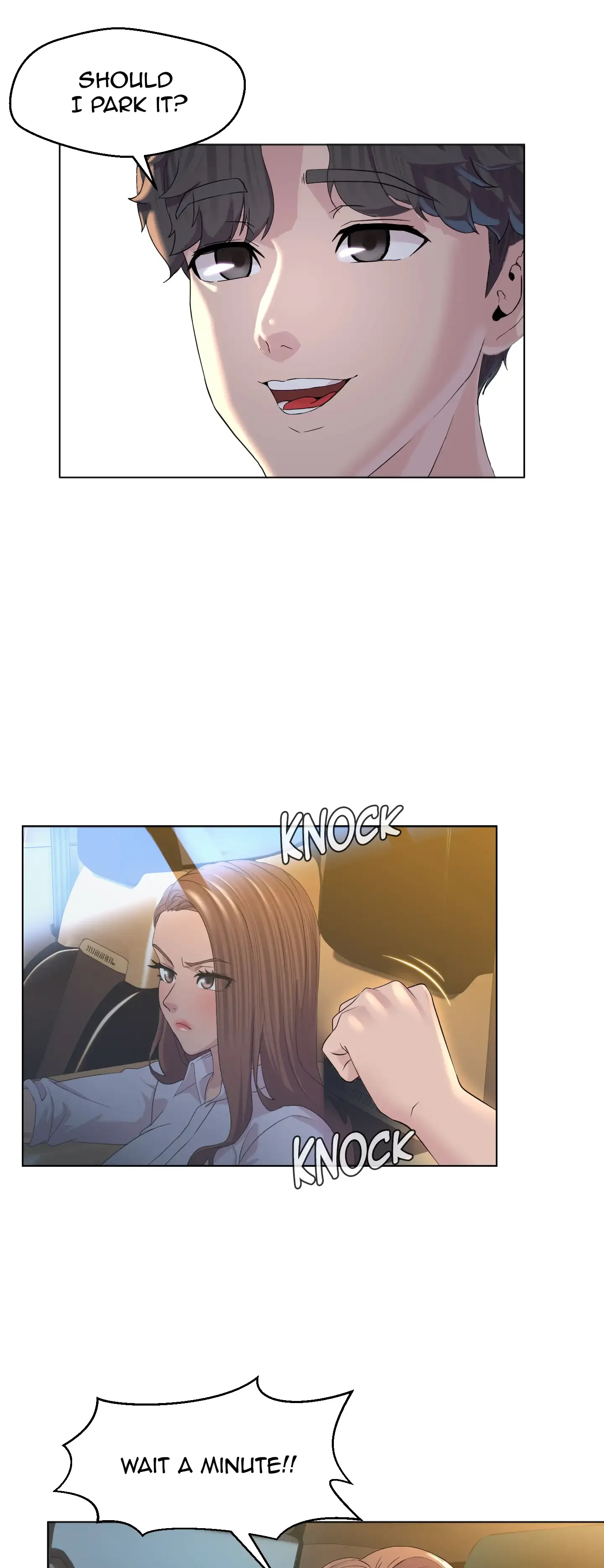 episode 1 - 11