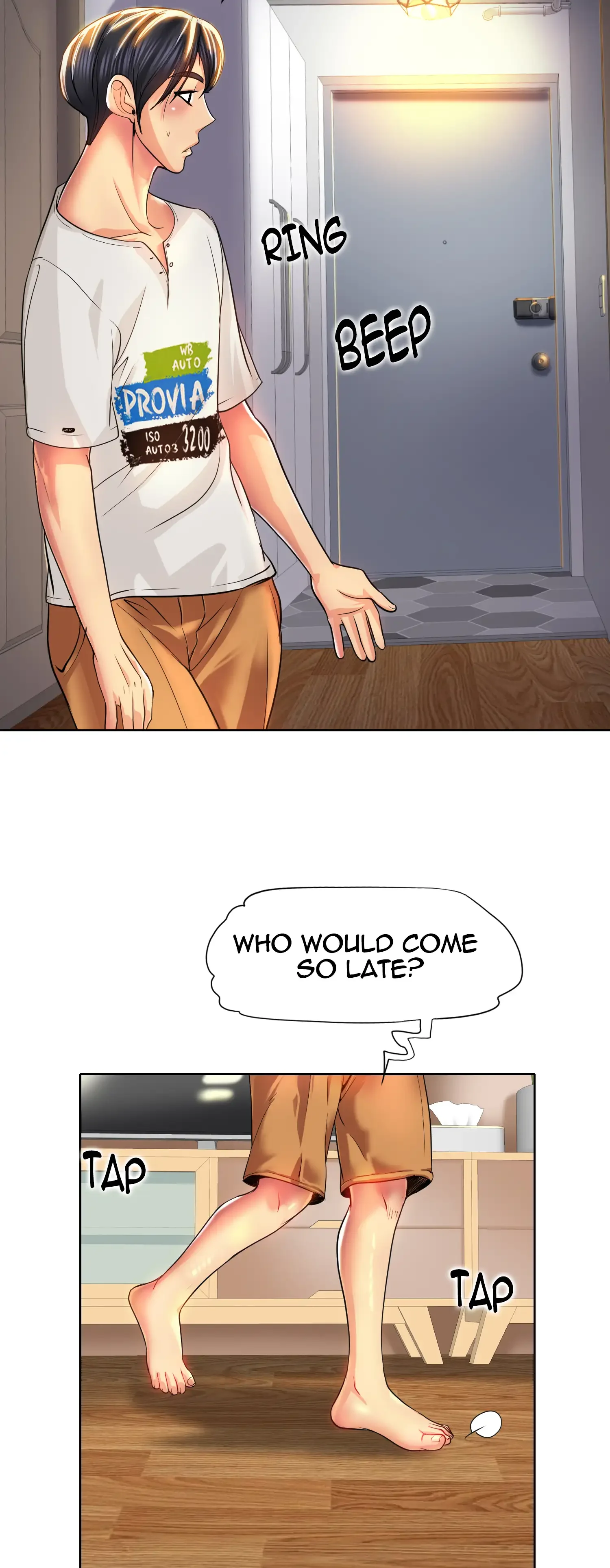 episode 1 - 7