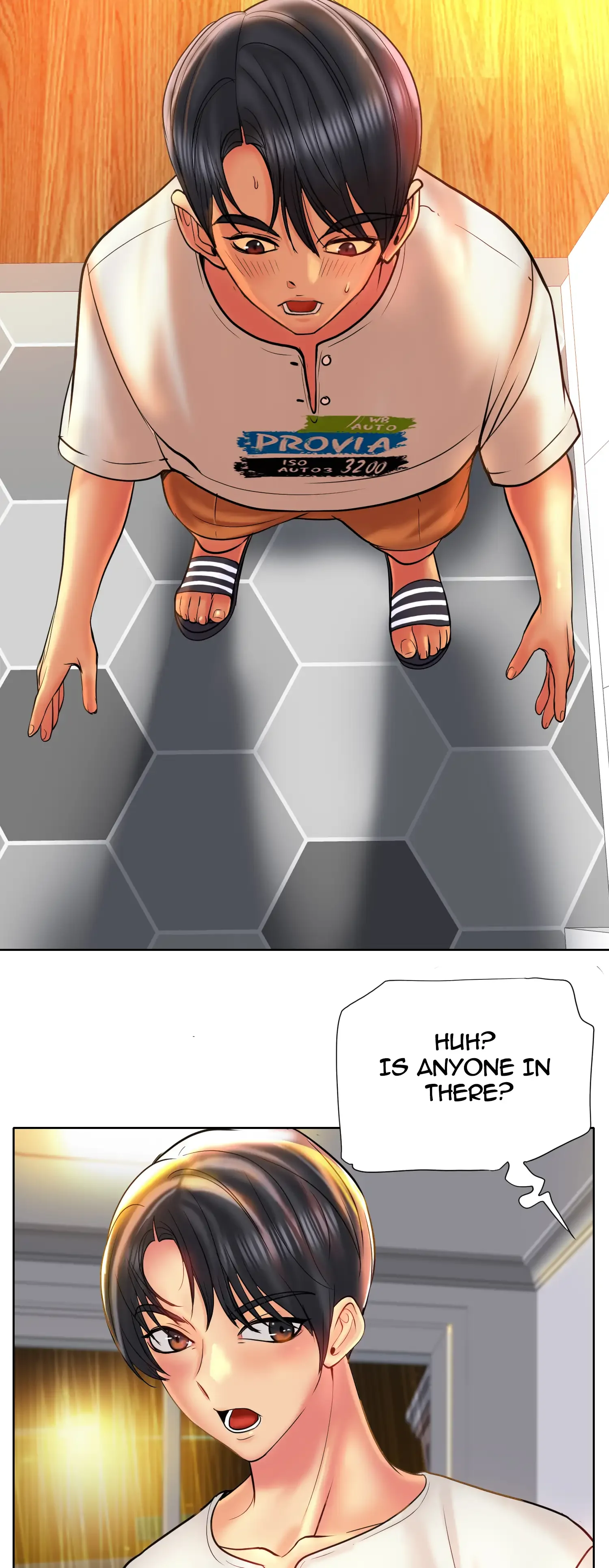 episode 1 - 9