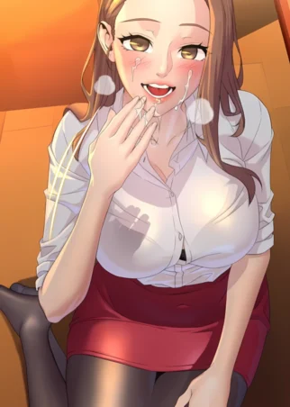 New Day, New Girl